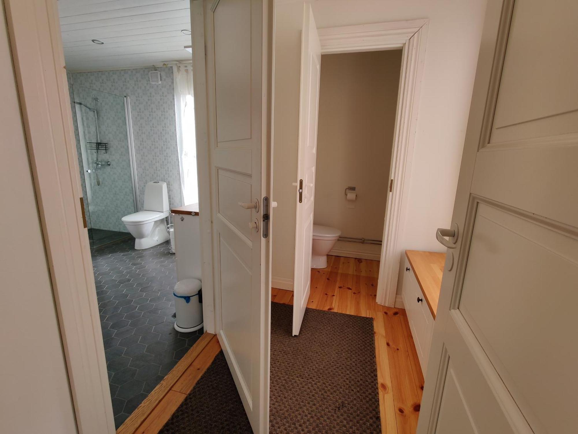 Dream Cottage In Center - Ainabnb - Residence Kappsaecken Vaasa Exterior foto