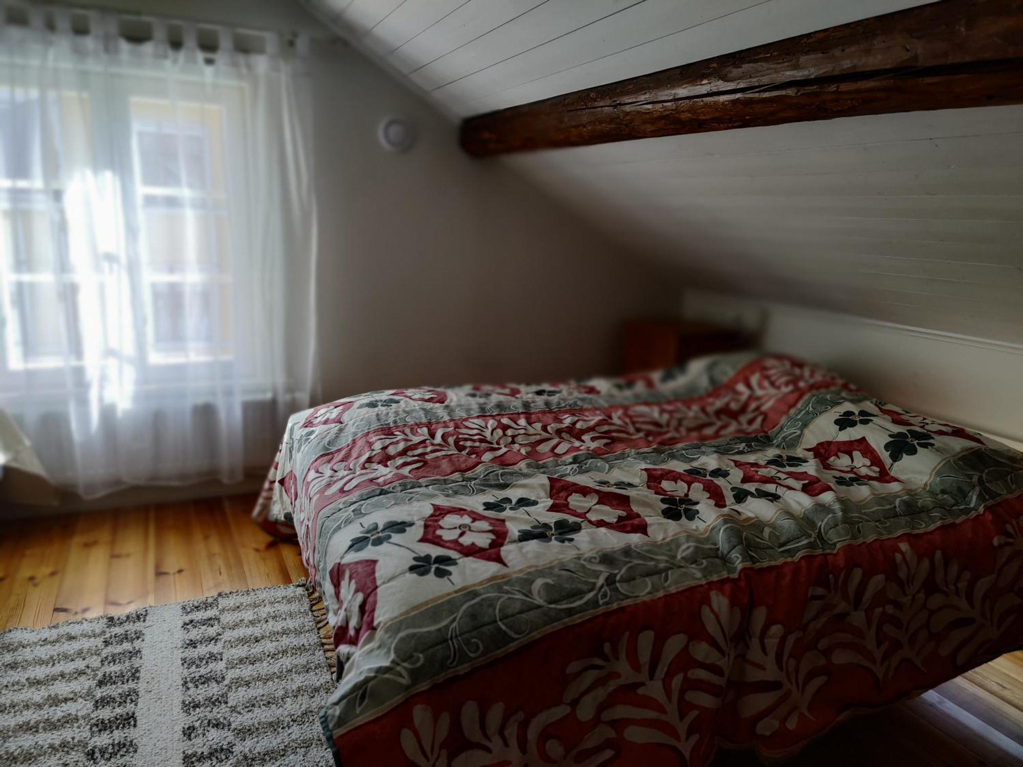 Dream Cottage In Center - Ainabnb - Residence Kappsaecken Vaasa Exterior foto